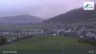Archiv Foto Webcam Maiskogel (Kaprun) 07:00