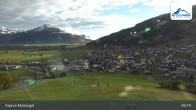 Archiv Foto Webcam Maiskogel (Kaprun) 08:00