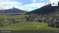 Archiv Foto Webcam Maiskogel (Kaprun) 10:00