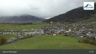 Archiv Foto Webcam Maiskogel (Kaprun) 12:00