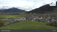 Archiv Foto Webcam Maiskogel (Kaprun) 14:00