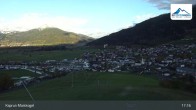 Archiv Foto Webcam Maiskogel (Kaprun) 16:00