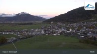 Archiv Foto Webcam Maiskogel (Kaprun) 18:00