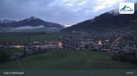 Archiv Foto Webcam Maiskogel (Kaprun) 06:00