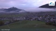 Archiv Foto Webcam Maiskogel (Kaprun) 07:00