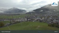 Archiv Foto Webcam Maiskogel (Kaprun) 08:00