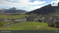 Archiv Foto Webcam Maiskogel (Kaprun) 10:00