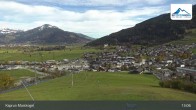 Archiv Foto Webcam Maiskogel (Kaprun) 12:00