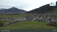 Archived image Webcam Maiskogel Near Kaprun 14:00