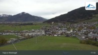 Archived image Webcam Maiskogel Near Kaprun 16:00