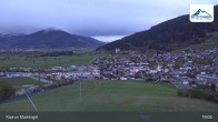 Archived image Webcam Maiskogel Near Kaprun 20:00