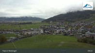 Archived image Webcam Maiskogel Near Kaprun 08:00