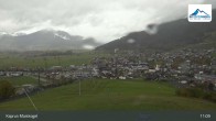 Archived image Webcam Maiskogel Near Kaprun 10:00