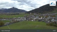 Archived image Webcam Maiskogel Near Kaprun 14:00