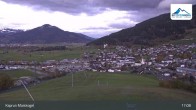 Archived image Webcam Maiskogel Near Kaprun 16:00