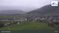 Archiv Foto Webcam Maiskogel (Kaprun) 02:00