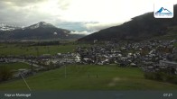Archiv Foto Webcam Maiskogel (Kaprun) 06:00