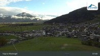 Archiv Foto Webcam Maiskogel (Kaprun) 07:00