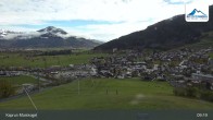 Archiv Foto Webcam Maiskogel (Kaprun) 08:00