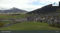 Archiv Foto Webcam Maiskogel (Kaprun) 10:00