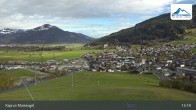 Archiv Foto Webcam Maiskogel (Kaprun) 12:00