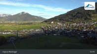 Archiv Foto Webcam Maiskogel (Kaprun) 14:00