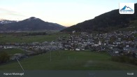 Archiv Foto Webcam Maiskogel (Kaprun) 16:00