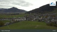 Archiv Foto Webcam Maiskogel (Kaprun) 07:00