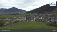 Archiv Foto Webcam Maiskogel (Kaprun) 08:00