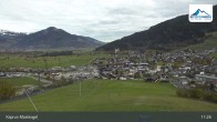 Archiv Foto Webcam Maiskogel (Kaprun) 10:00