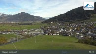 Archiv Foto Webcam Maiskogel (Kaprun) 12:00