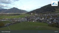 Archiv Foto Webcam Maiskogel (Kaprun) 14:00