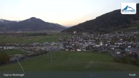 Archiv Foto Webcam Maiskogel (Kaprun) 02:00