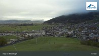 Archived image Webcam Maiskogel Near Kaprun 07:00