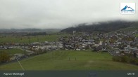 Archiv Foto Webcam Maiskogel (Kaprun) 08:00