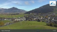 Archiv Foto Webcam Maiskogel (Kaprun) 10:00