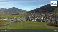 Archiv Foto Webcam Maiskogel (Kaprun) 12:00