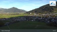 Archiv Foto Webcam Maiskogel (Kaprun) 14:00