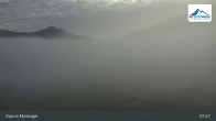 Archiv Foto Webcam Maiskogel (Kaprun) 07:00