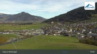 Archiv Foto Webcam Maiskogel (Kaprun) 12:00