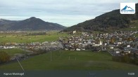 Archiv Foto Webcam Maiskogel (Kaprun) 14:00
