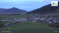 Archiv Foto Webcam Maiskogel (Kaprun) 04:00