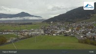 Archiv Foto Webcam Maiskogel (Kaprun) 12:00