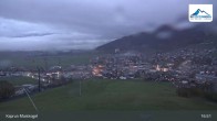 Archived image Webcam Maiskogel Near Kaprun 04:00