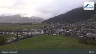 Archived image Webcam Maiskogel Near Kaprun 07:00