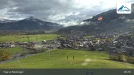 Archived image Webcam Maiskogel Near Kaprun 08:00