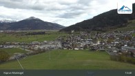 Archiv Foto Webcam Maiskogel (Kaprun) 04:00