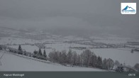 Archiv Foto Webcam Maiskogel (Kaprun) 08:00