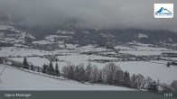 Archiv Foto Webcam Maiskogel (Kaprun) 12:00