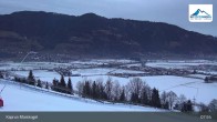 Archiv Foto Webcam Maiskogel (Kaprun) 07:00